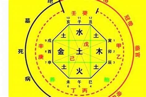 八字 五行屬性|生辰八字算命、五行喜用神查詢（免費測算）